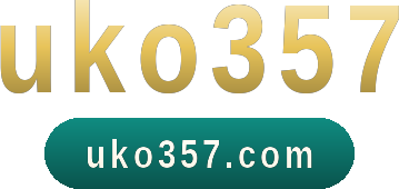uko357 logo